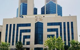 Ottoman Hotel Al Khobar